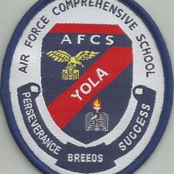 AIRFORCE COMPREHENSIVE SCHOOL, YOLA