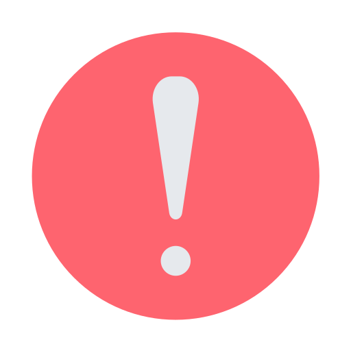 Error